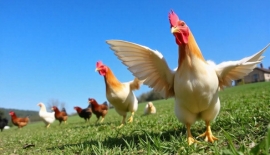 Kids-Farm-Chicken-Feeding