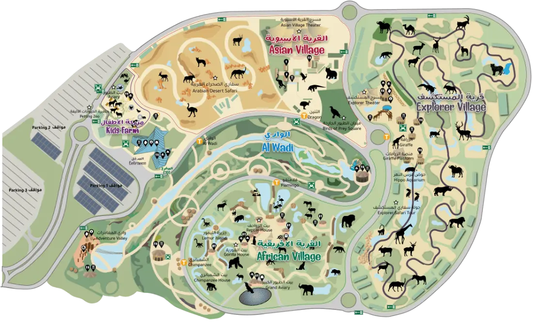 map preview